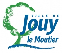 Logo Jouy-le-Moutier