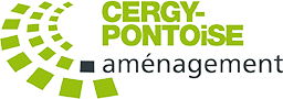 Cergy-Pontoise Aménagement