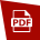 Print PDF logo